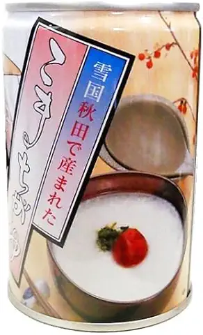 こまち食品工業秋田米こまちがゆ5缶