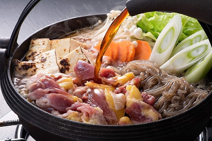 キジすき焼きセット